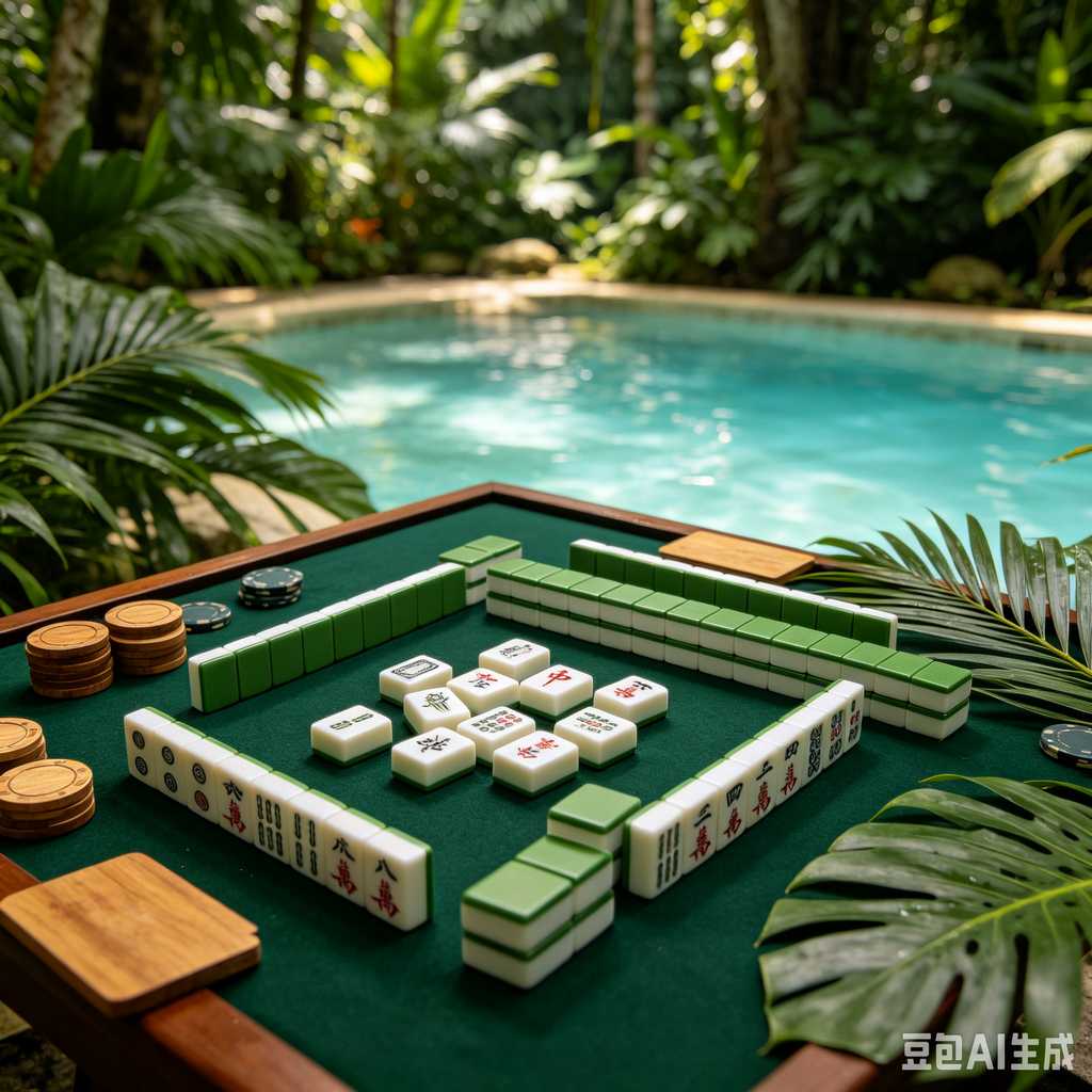 Idaho,mahjong