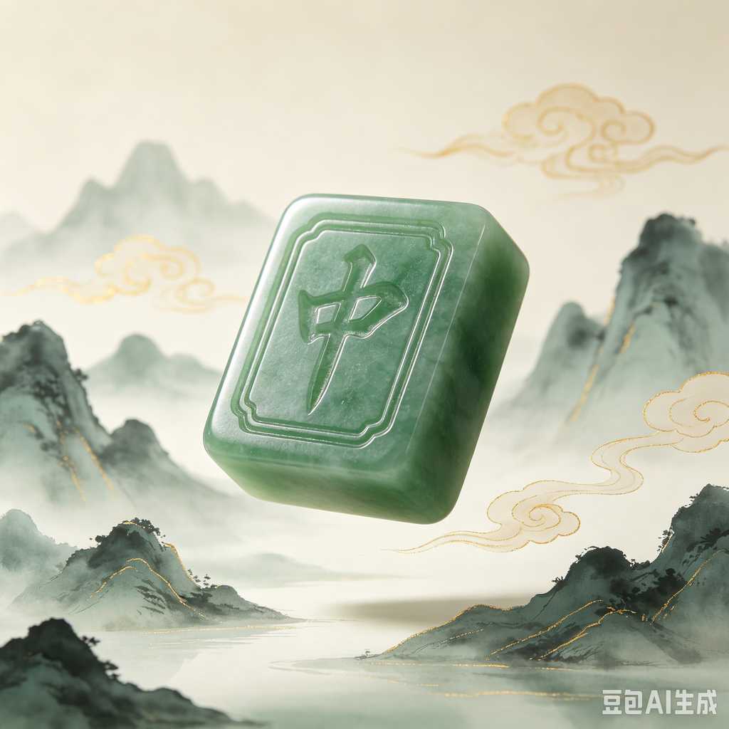 Perpignan,mahjong