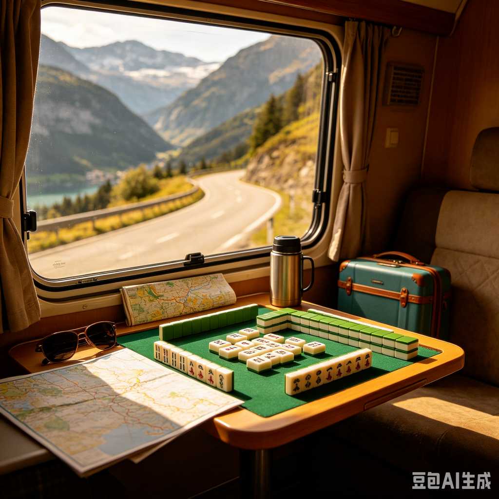 Vasteras,mahjong