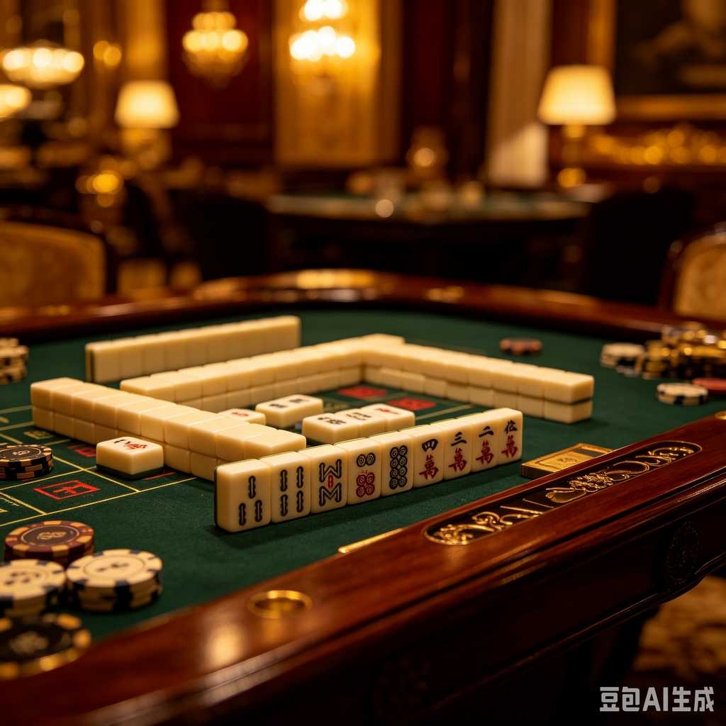 Kiel,mahjong