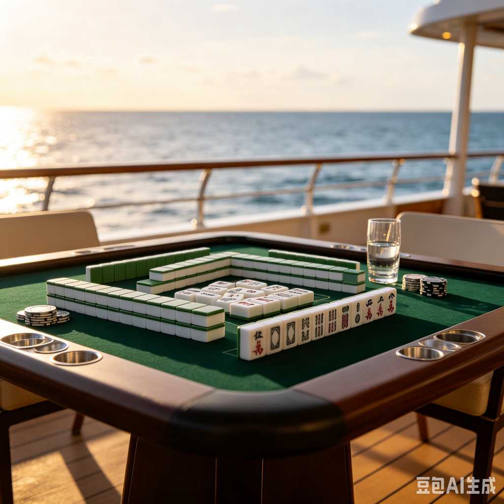 Arnhem,mahjong